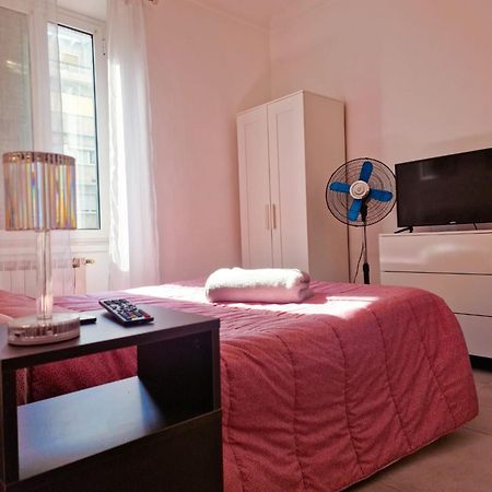 Il Nuovo Vicoletto - Sanremo Apartments Экстерьер фото