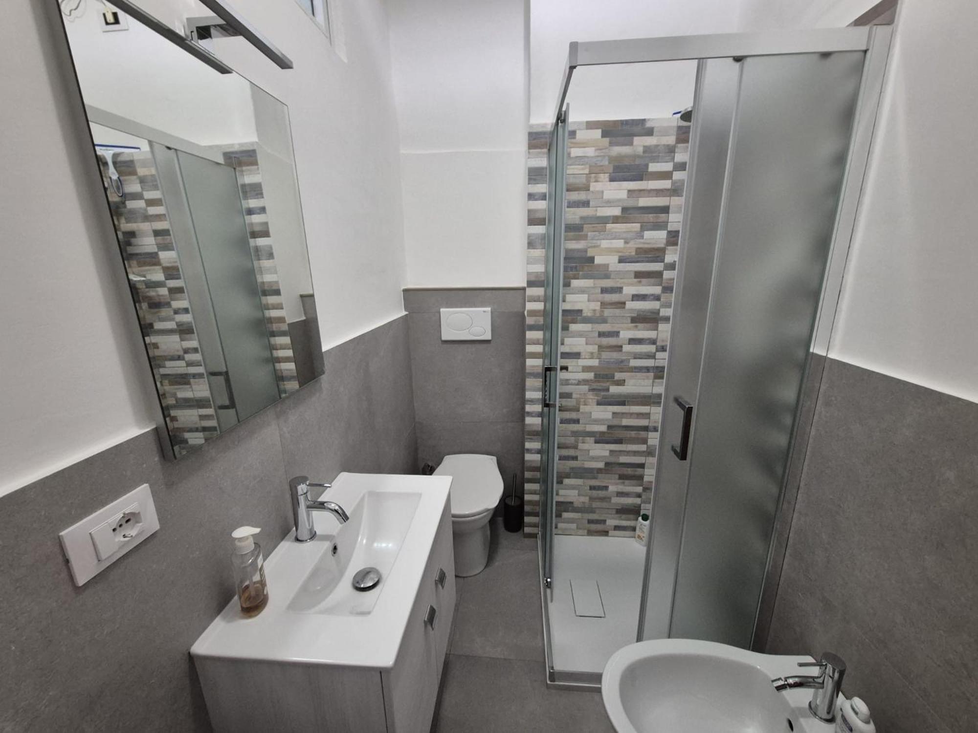Il Nuovo Vicoletto - Sanremo Apartments Экстерьер фото