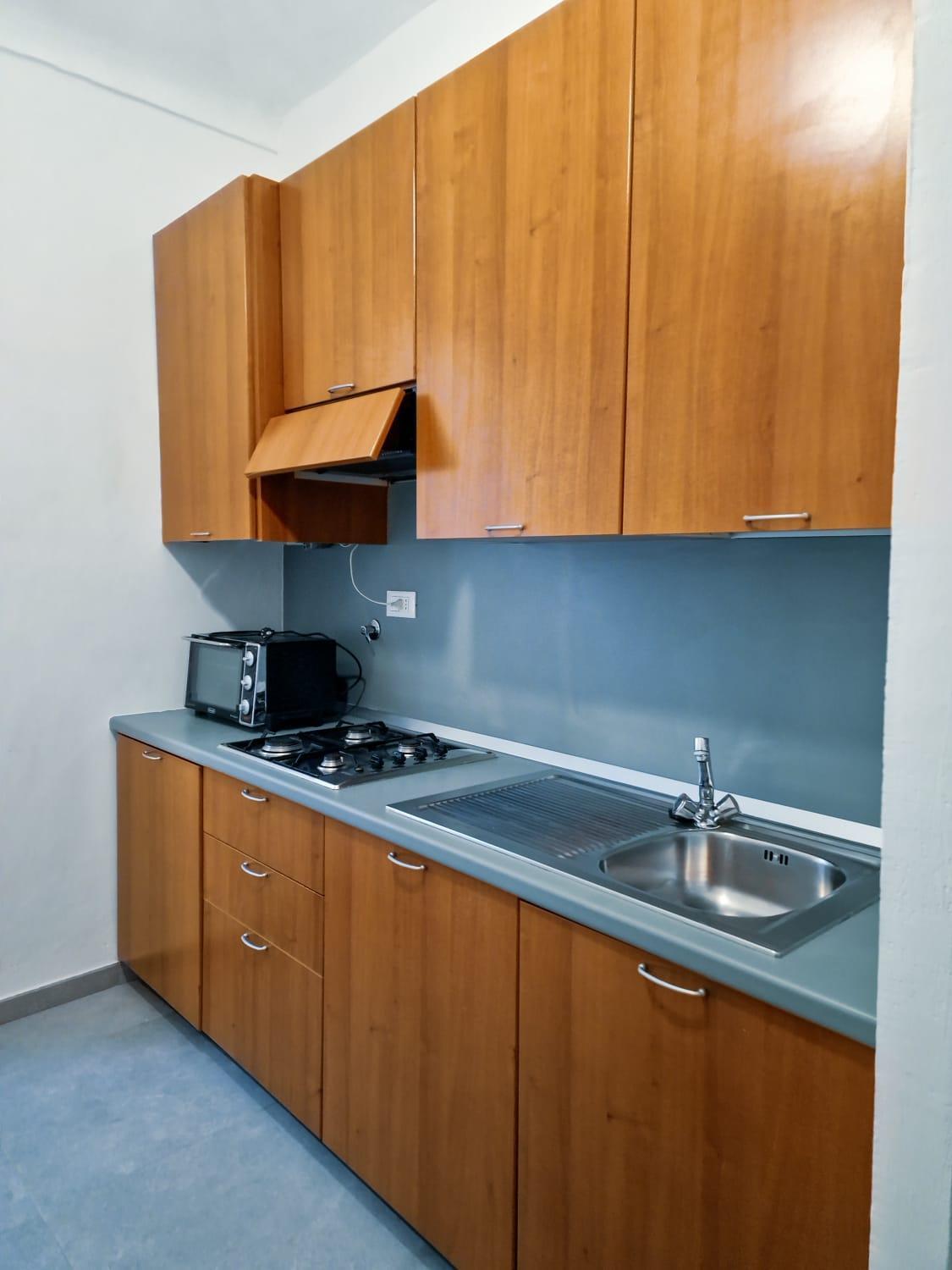 Il Nuovo Vicoletto - Sanremo Apartments Экстерьер фото