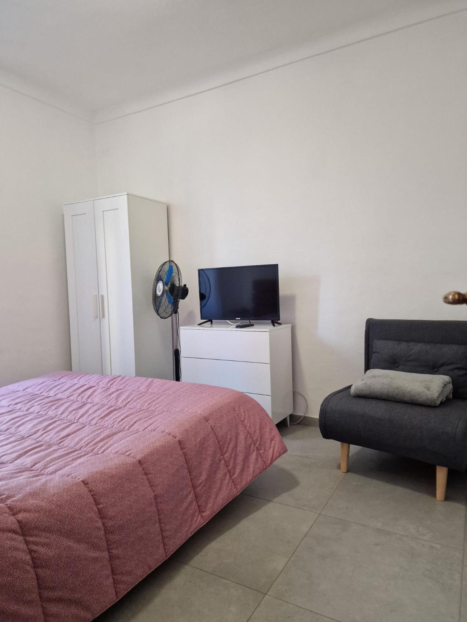 Il Nuovo Vicoletto - Sanremo Apartments Экстерьер фото