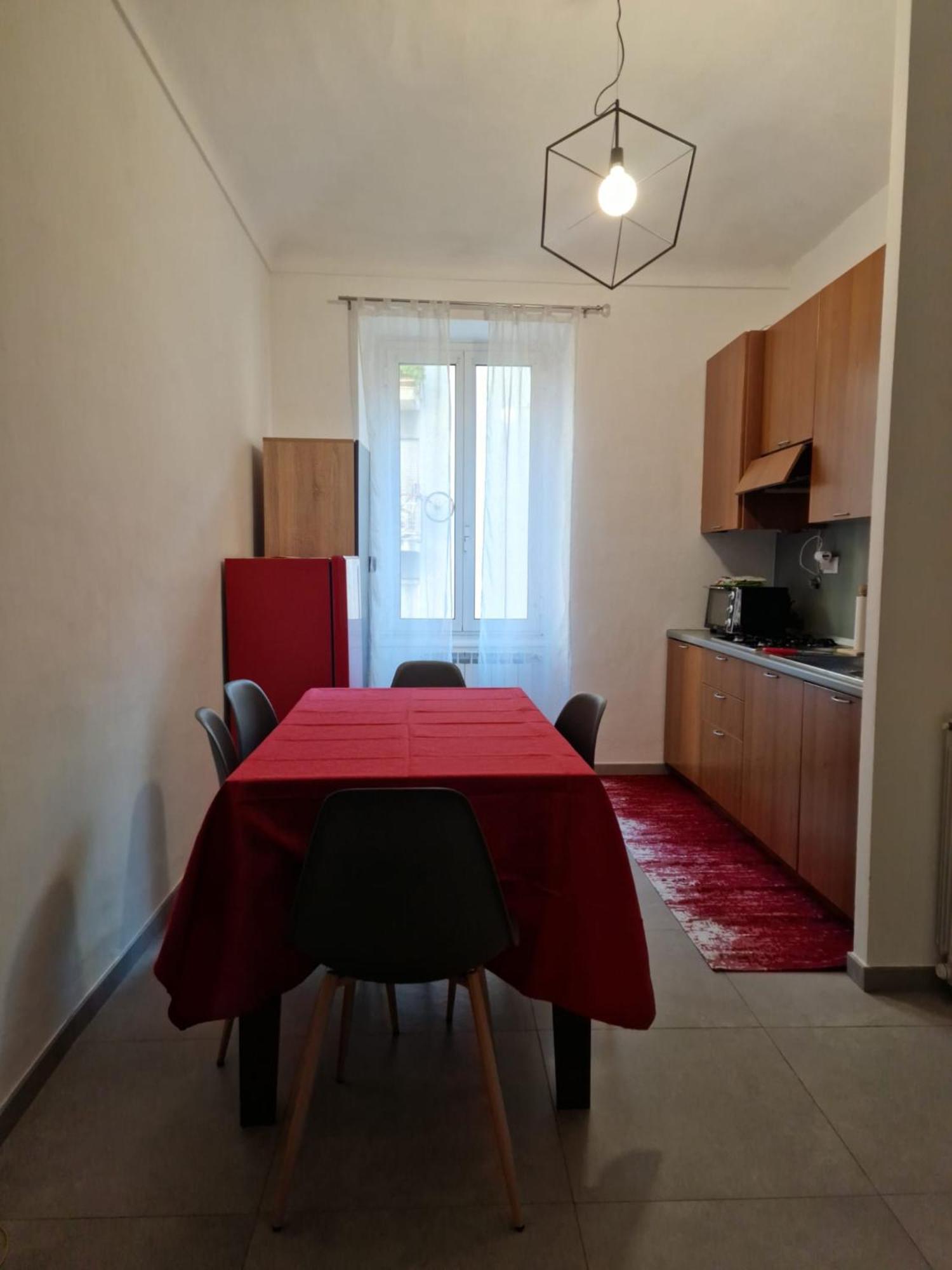 Il Nuovo Vicoletto - Sanremo Apartments Экстерьер фото